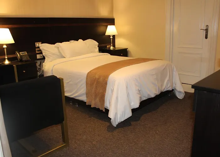 Hotel Paradis Suite Cusco