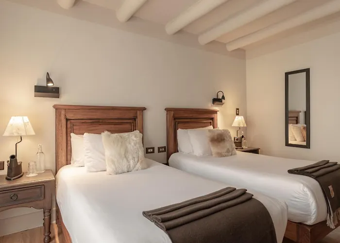 Antigua Casona San Blas