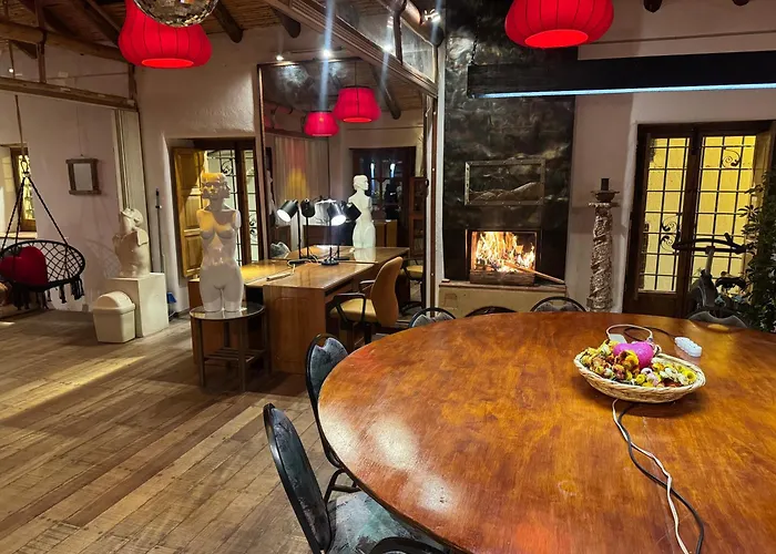 Arqueologo Exclusive Boutique Hotel Cusco - Centro Historico