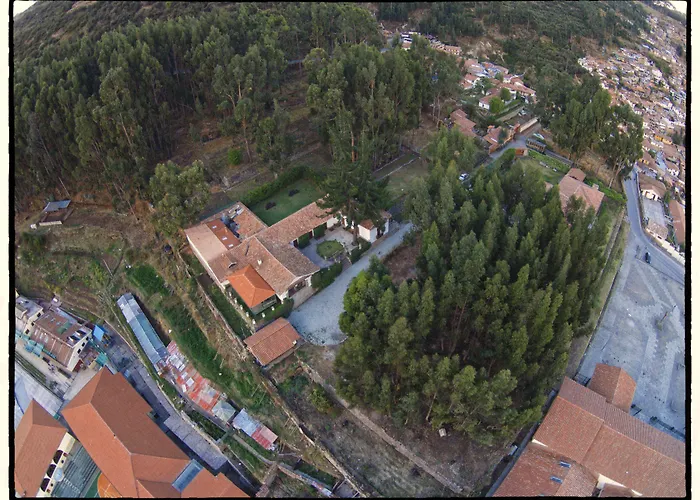 Palacio Manco Capac By Ananay Hotels