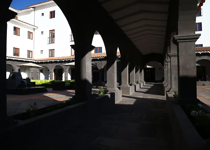 Hilton Garden Inn Cusco