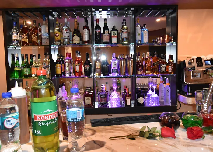 Hotel Paradis Suite Cusco